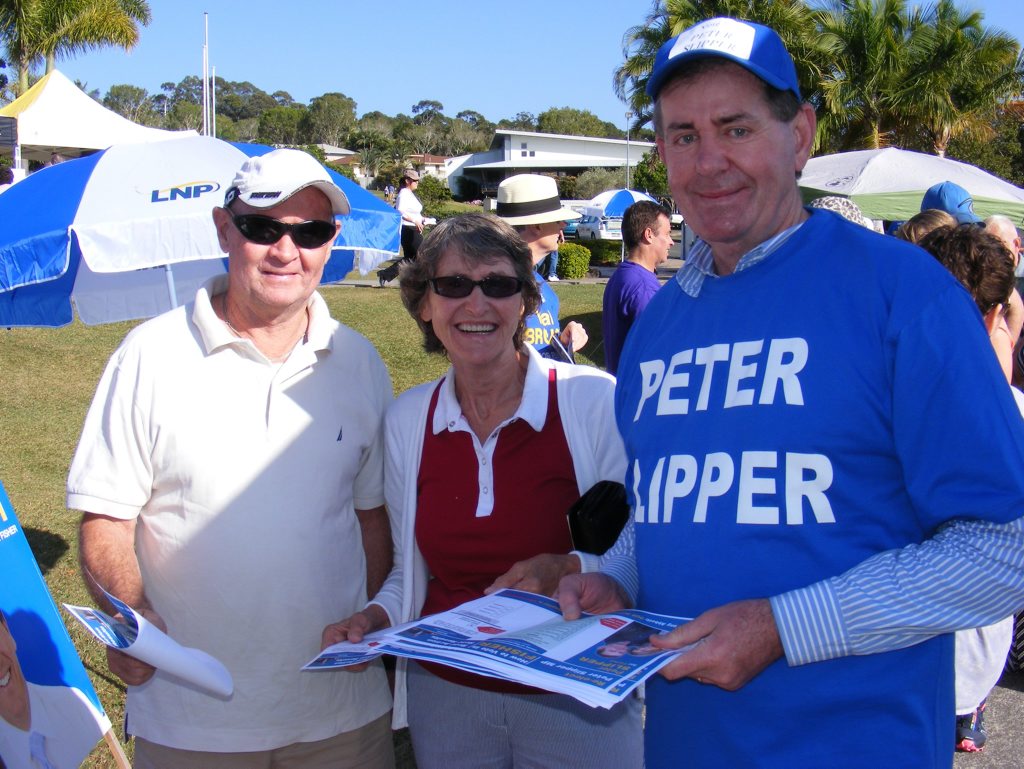 YOUR SAY: Are pollies taking travel allowances for a ride?